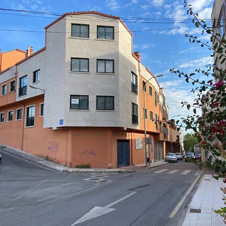 Lerez 2 Apartment Понтеведра Екстериор снимка