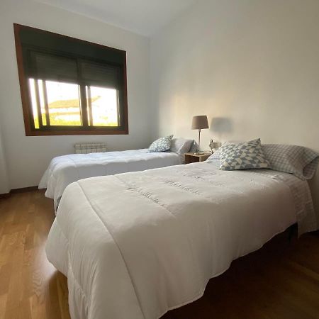 Lerez 2 Apartment Понтеведра Екстериор снимка