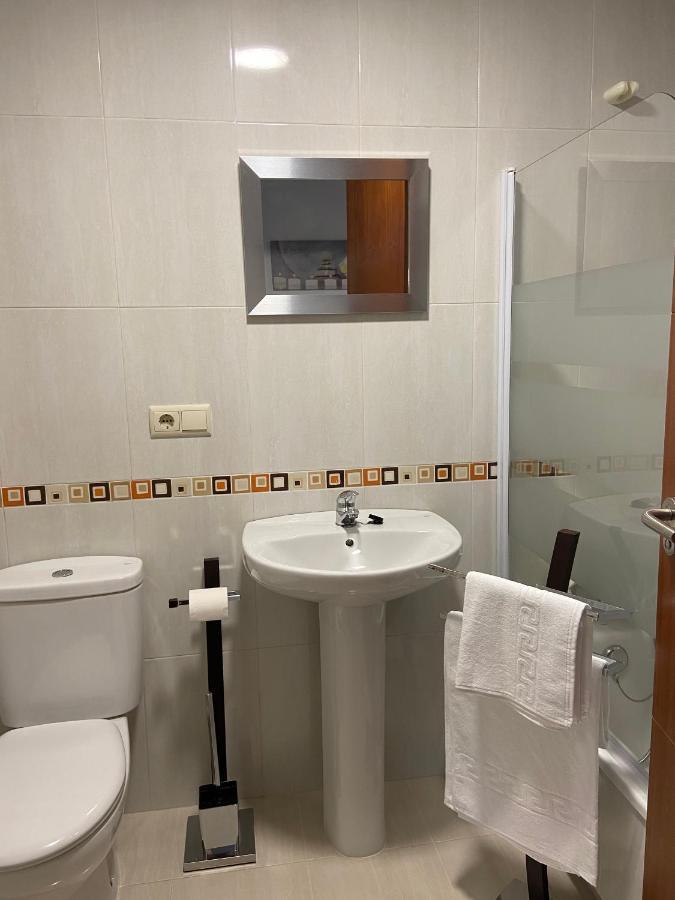 Lerez 2 Apartment Понтеведра Екстериор снимка