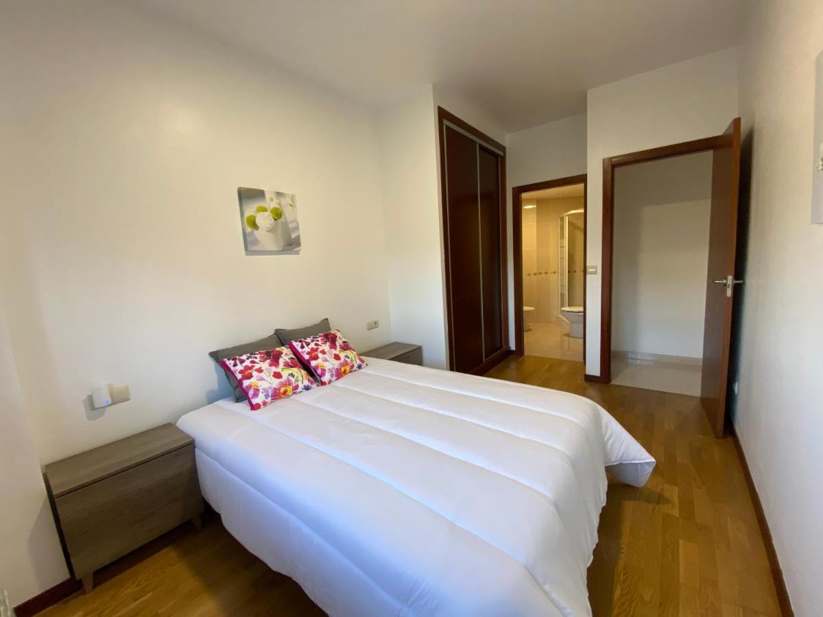 Lerez 2 Apartment Понтеведра Екстериор снимка