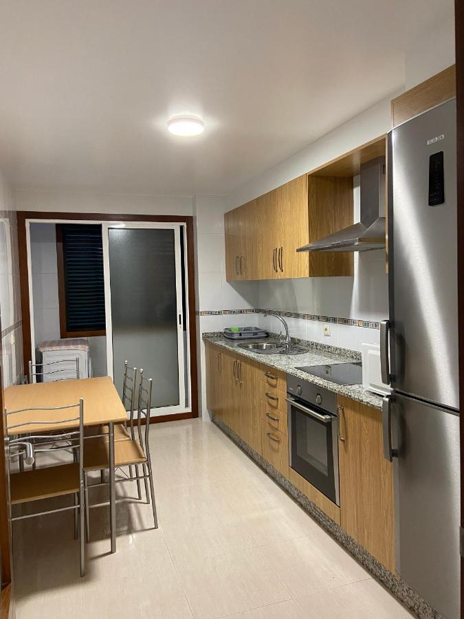 Lerez 2 Apartment Понтеведра Екстериор снимка