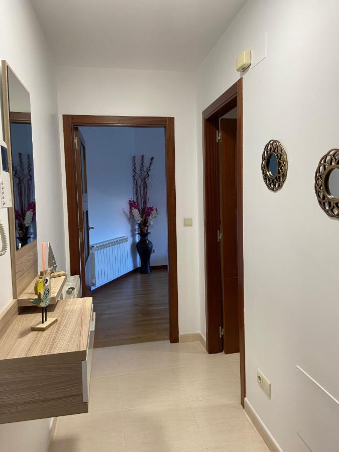 Lerez 2 Apartment Понтеведра Екстериор снимка