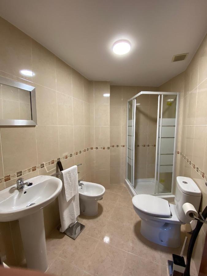 Lerez 2 Apartment Понтеведра Екстериор снимка