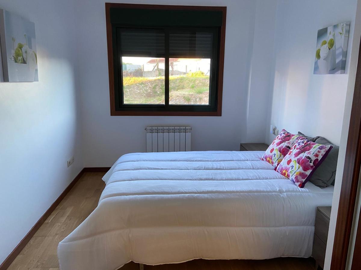 Lerez 2 Apartment Понтеведра Екстериор снимка