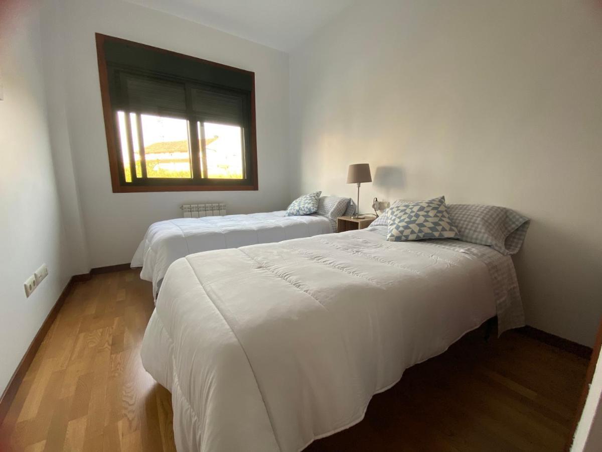 Lerez 2 Apartment Понтеведра Екстериор снимка